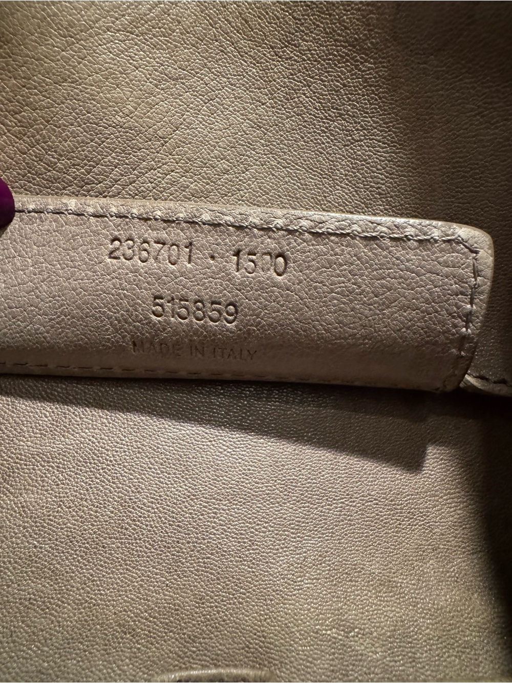 Balenciaga Papier Woven Leather Tote - Picture 7 of 7